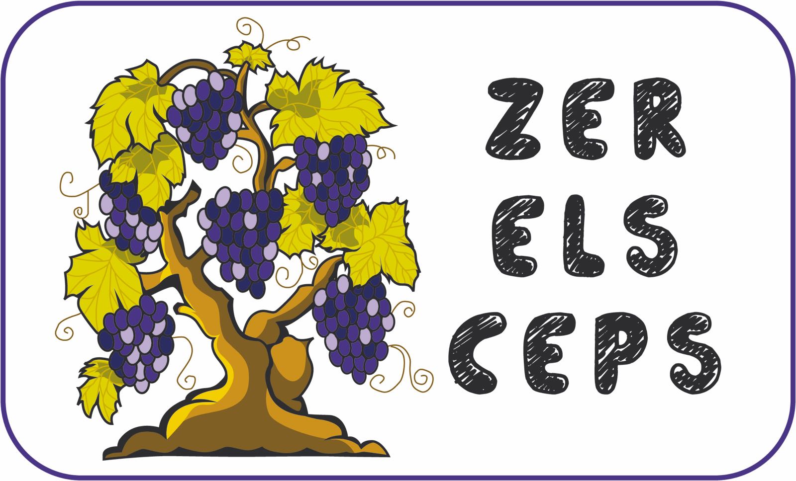 ZER Els Ceps